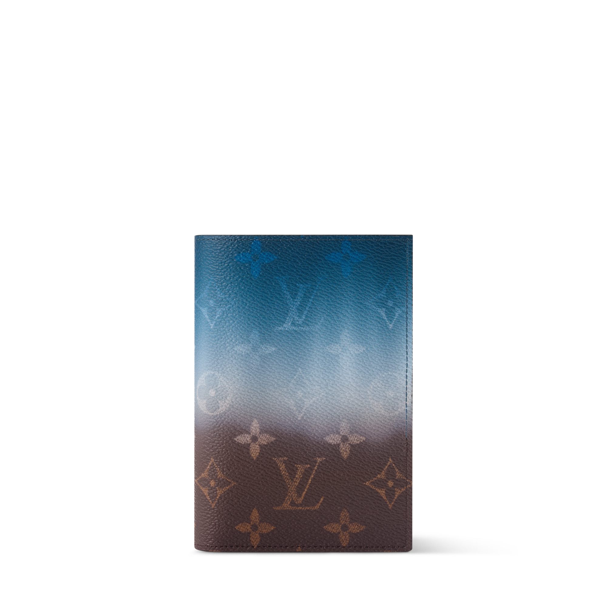 パスポートカバー クーヴェルテュール・パスポール その他モノグラム